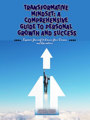cover image of Transformative Mindset